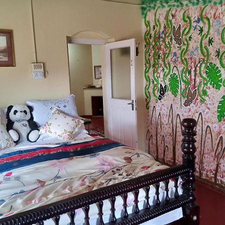 Zeus Bungalow Котагири Екстериор снимка