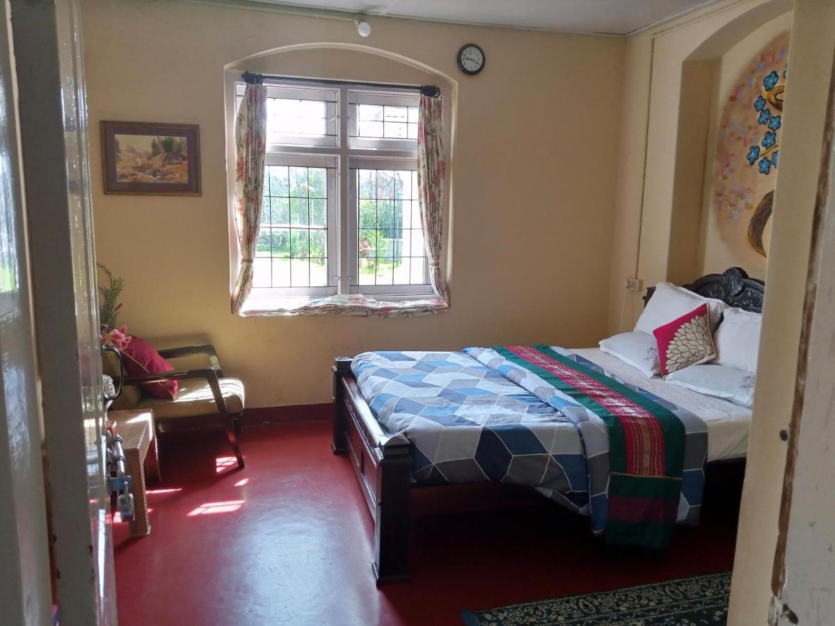 Zeus Bungalow Котагири Екстериор снимка