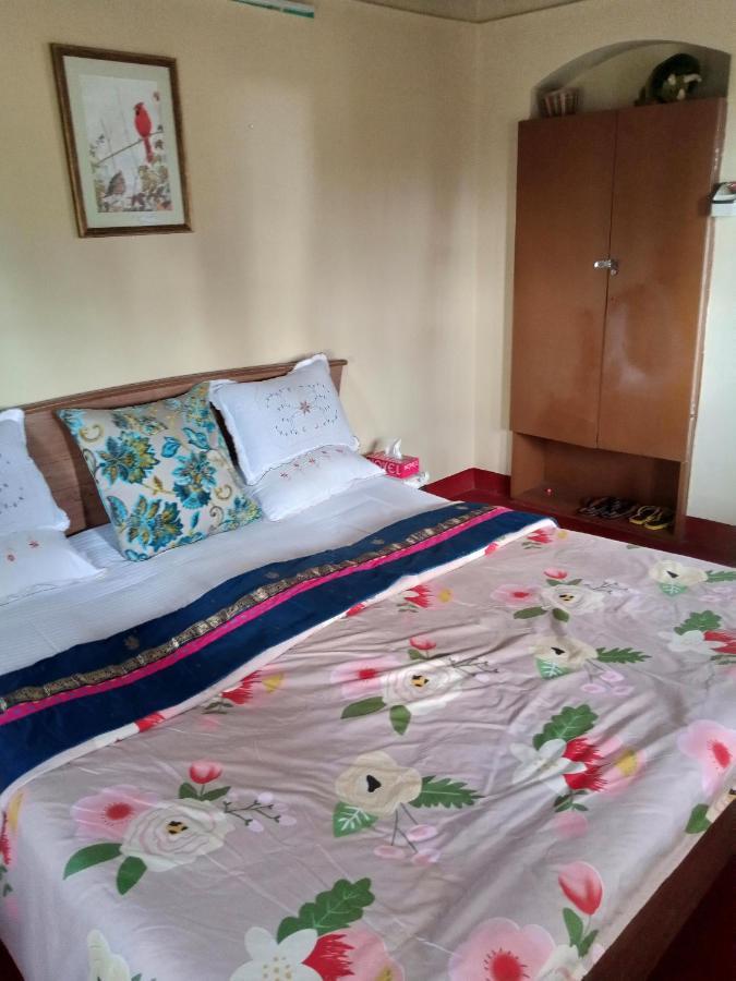 Zeus Bungalow Котагири Екстериор снимка