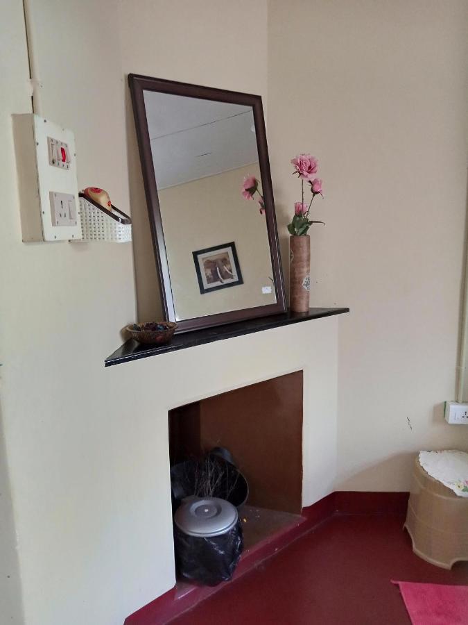 Zeus Bungalow Котагири Екстериор снимка