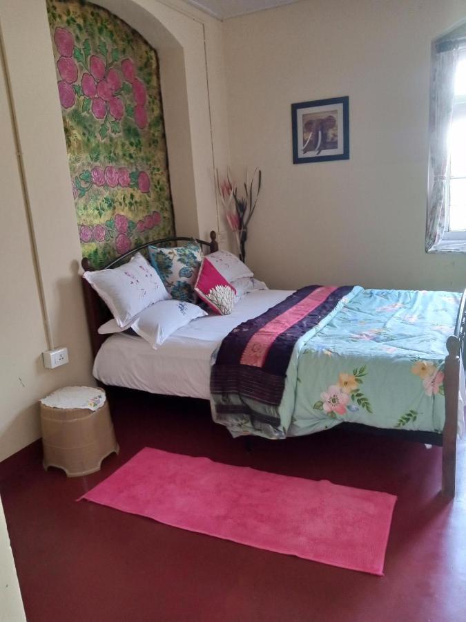 Zeus Bungalow Котагири Екстериор снимка