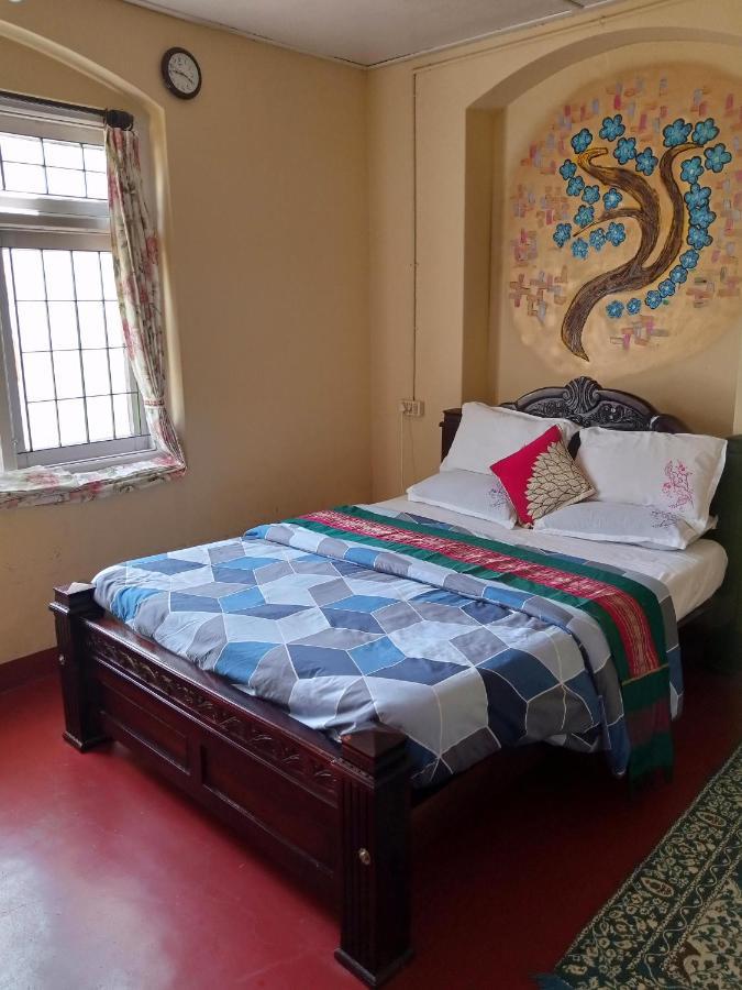 Zeus Bungalow Котагири Екстериор снимка