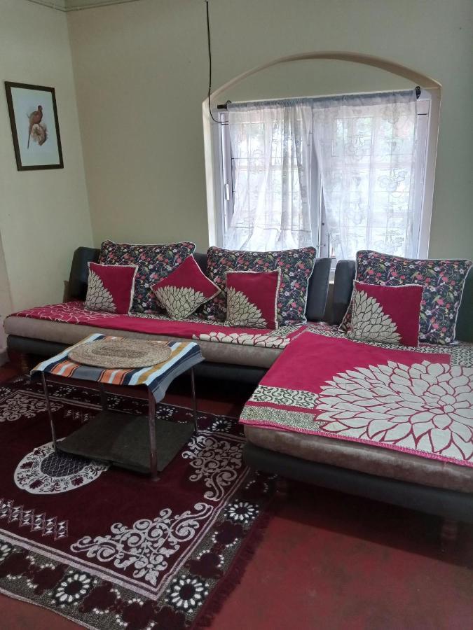 Zeus Bungalow Котагири Екстериор снимка