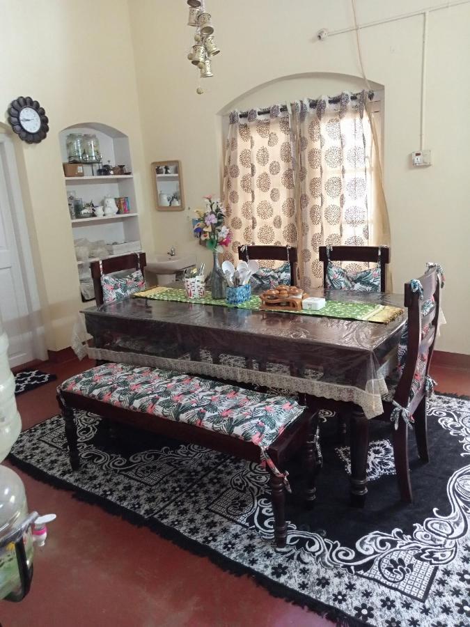 Zeus Bungalow Котагири Екстериор снимка