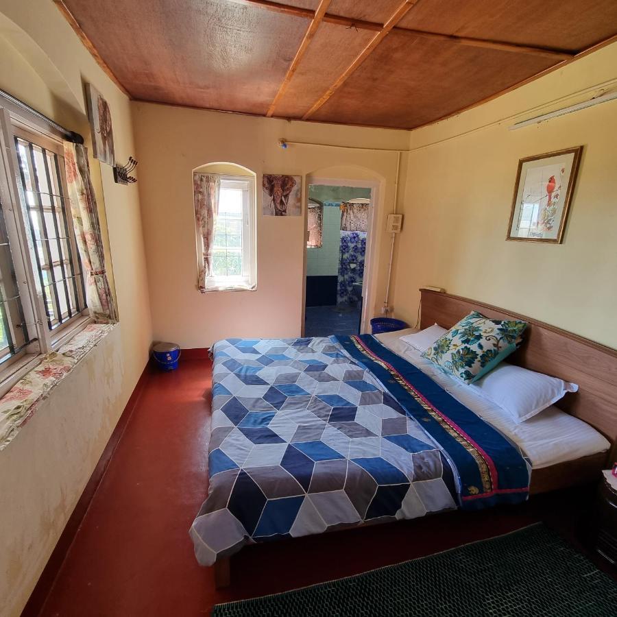 Zeus Bungalow Котагири Екстериор снимка