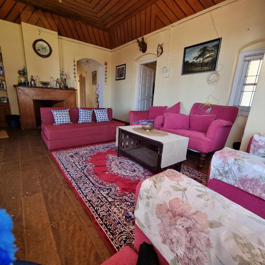 Zeus Bungalow Котагири Екстериор снимка